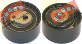 MOVIS AST3191 - Poulie-tendeur, courroie de distribution droxauto.com