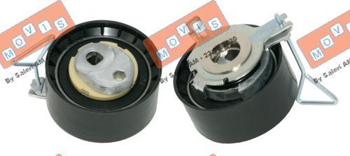 MOVIS AST3857 - Tendeur de courroie, courroie de distribution droxauto.com