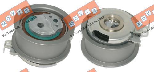 MOVIS AST3836 - Tendeur de courroie, courroie de distribution droxauto.com