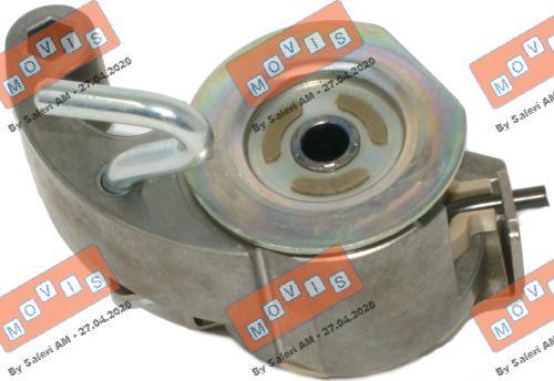 MOVIS AST3832 - Tendeur de courroie, courroie de distribution droxauto.com