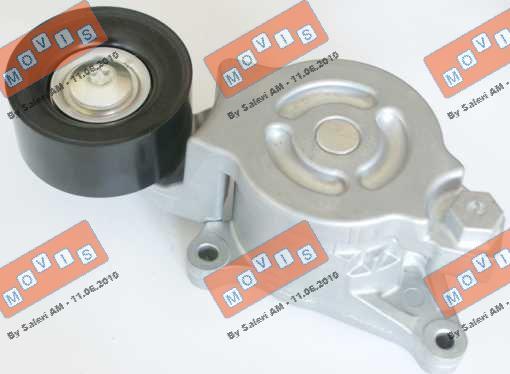 MOVIS AST3263 - Tendeur de courroie, courroie trapézoïdale à nervures droxauto.com