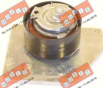 MOVIS AST3232 - Poulie-tendeur, courroie de distribution droxauto.com