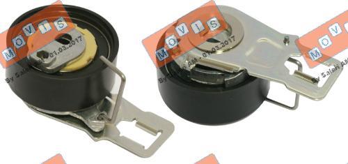 MOVIS AST3789 - Poulie-tendeur, courroie de distribution droxauto.com