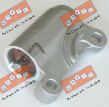 MOVIS AST2985 - Amortisseur de vibrations, courroie de distribution droxauto.com