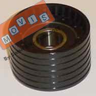 MOVIS AST2424 - Poulie renvoi / transmission, courroie de distribution droxauto.com