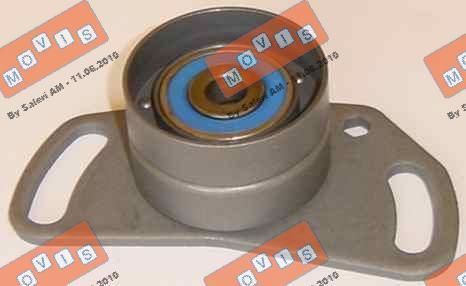 MOVIS AST2425 - Poulie-tendeur, courroie de distribution droxauto.com