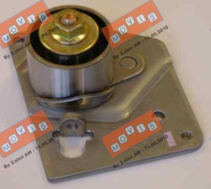 MOVIS AST2542 - Poulie-tendeur, courroie de distribution droxauto.com