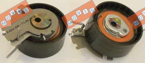 MOVIS AST2620 - Poulie-tendeur, courroie de distribution droxauto.com