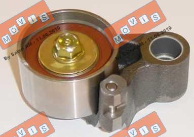 MOVIS AST2165 - Poulie-tendeur, courroie de distribution droxauto.com