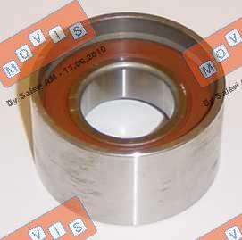 MOVIS AST2161 - Poulie-tendeur, courroie de distribution droxauto.com