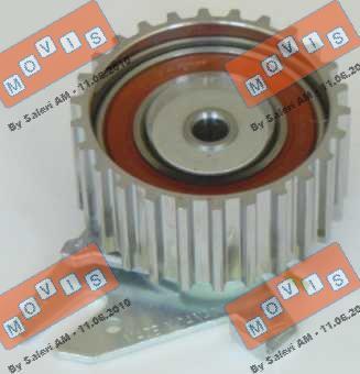 MOVIS AST2100 - Poulie-tendeur, courroie de distribution droxauto.com