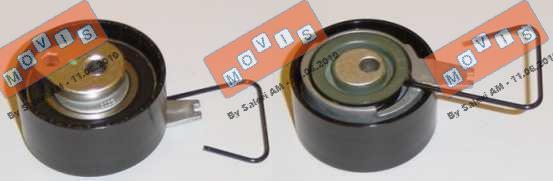 MOVIS AST2173 - Poulie-tendeur, courroie de distribution droxauto.com