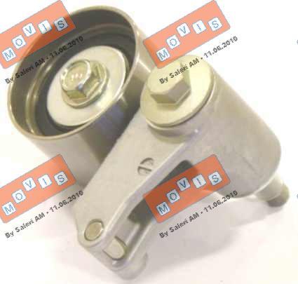 MOVIS AST2886 - Poulie-tendeur, courroie de distribution droxauto.com