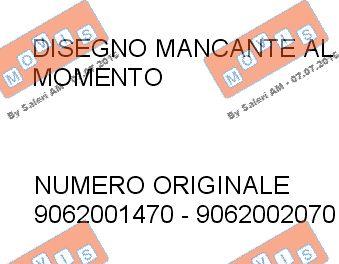 MOVIS AST2340 - Tendeur de courroie, courroie trapézoïdale à nervures droxauto.com