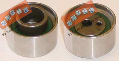 MOVIS AST2372 - Poulie-tendeur, courroie de distribution droxauto.com