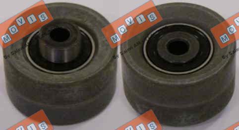MOVIS AST2208 - Poulie renvoi / transmission, courroie de distribution droxauto.com