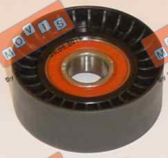 MOVIS AST2212 - Poulie renvoi / transmission, courroie trapézoïdale à nervures droxauto.com