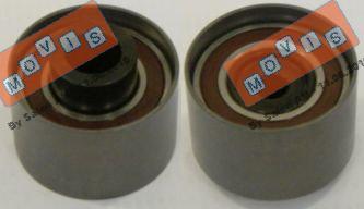 MOVIS AST2700 - Poulie renvoi / transmission, courroie de distribution droxauto.com