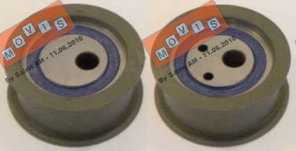 MOVIS AST2701 - Poulie-tendeur, courroie de distribution droxauto.com