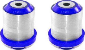 MPBS 4500653-00/90SHA - Suspension, bras de liaison droxauto.com