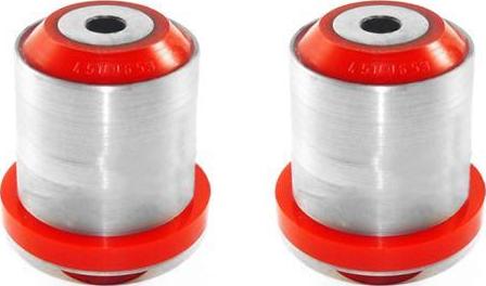 MPBS 4500653-00/80SHA - Corps d'essieu droxauto.com