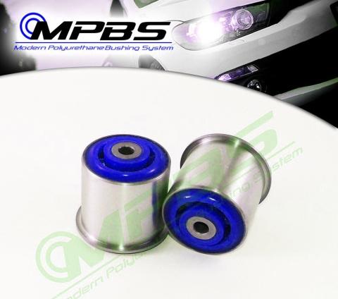 MPBS 4501453-00/90SHA - Suspension, bras de liaison droxauto.com