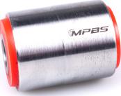 MPBS 4100825-00/80SHA - Suspension, bras de liaison droxauto.com