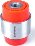 MPBS 5102849-58-00/80SHA - Suspension, bras de liaison droxauto.com