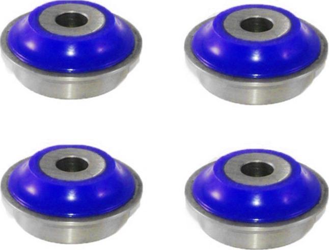 MPBS 6501353-4X4-00/90SHA - Suspension, bras de liaison droxauto.com