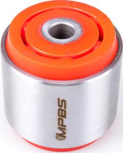 MPBS 6601317-00/80SHA - Suspension, bras de liaison droxauto.com