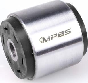 MPBS 6601317-00/CS - Suspension, bras de liaison droxauto.com