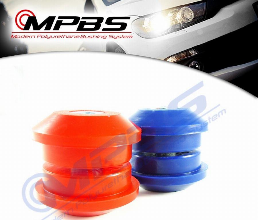 MPBS 0601613-00/80SHA - Suspension, bras de liaison droxauto.com