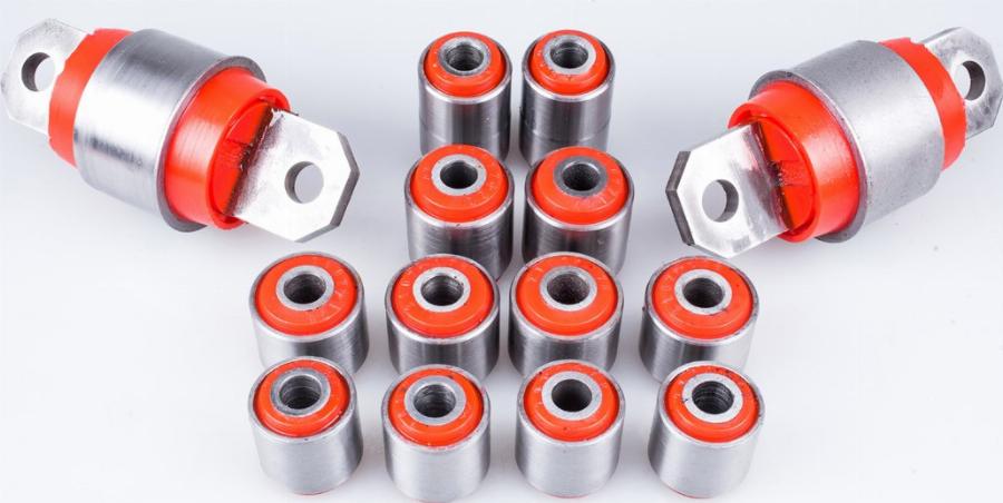 MPBS 2102603-PZ/80SHA - Jeu de bras, suspension de roue droxauto.com