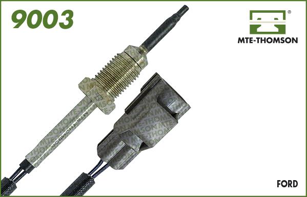 MTE-Thomson 9003 - Capteur, température des gaz droxauto.com