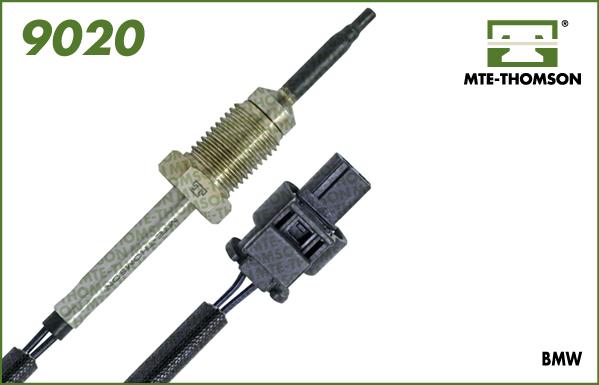 MTE-Thomson 9020 - Capteur, température des gaz droxauto.com