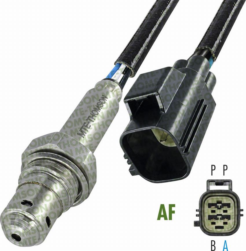 MTE-Thomson 9808.40.046 - Sonde lambda droxauto.com