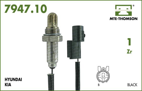 MTE-Thomson 7947.10.073 - Sonde lambda droxauto.com