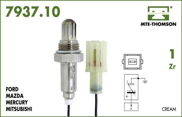 MTE-Thomson 7937.10.055 - Sonde lambda droxauto.com