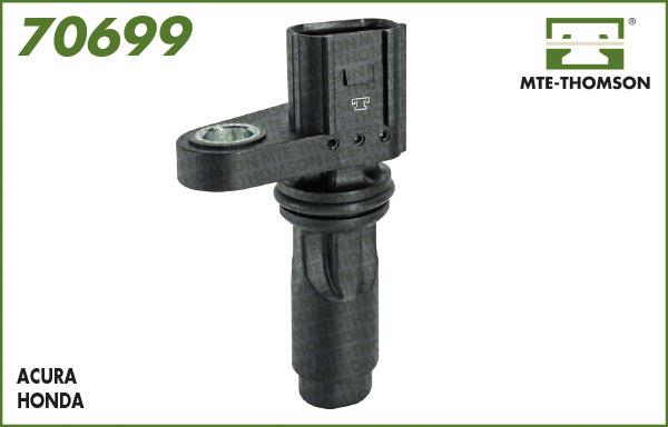 MTE-Thomson 70699 - Capteur, position d'arbre à cames droxauto.com