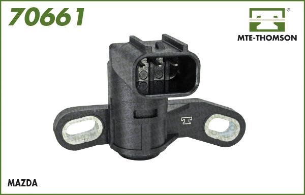 MTE-Thomson 70661 - Capteur d'angle, vilebrequin droxauto.com