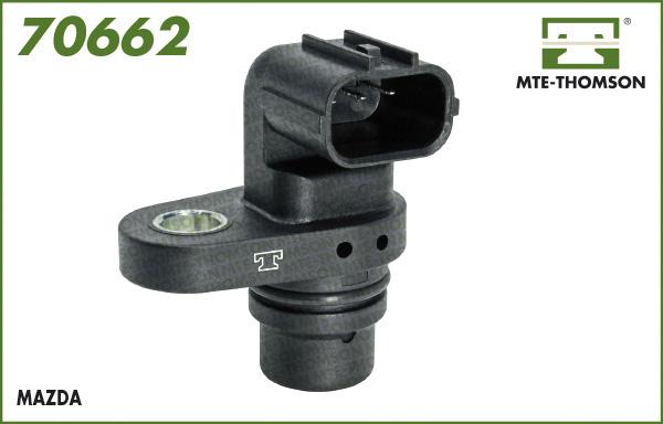 MTE-Thomson 70662 - Capteur d'angle, vilebrequin droxauto.com