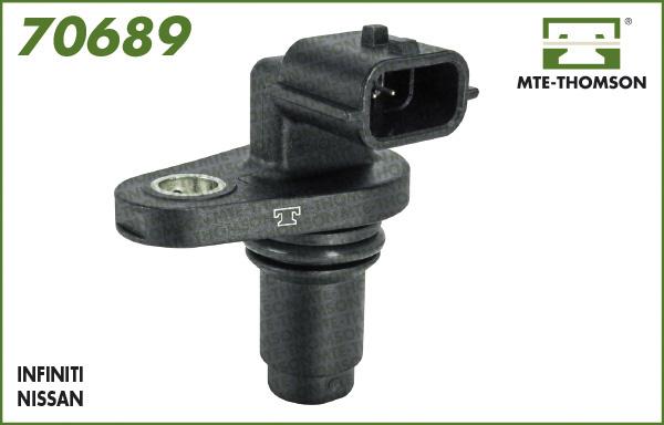 MTE-Thomson 70689 - Capteur, position d'arbre à cames droxauto.com