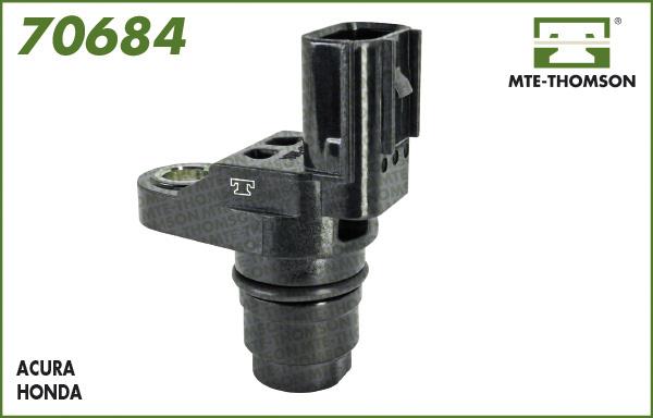 MTE-Thomson 70684 - Capteur, position d'arbre à cames droxauto.com