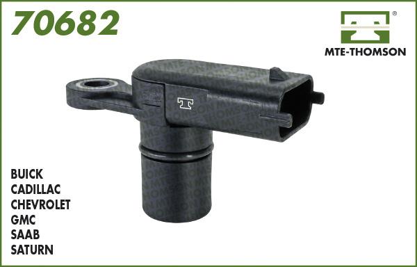 MTE-Thomson 70682 - Capteur, position d'arbre à cames droxauto.com