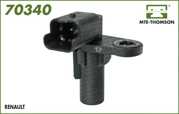 MTE-Thomson 70340 - Capteur d'angle, vilebrequin droxauto.com