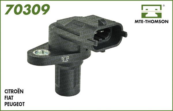 MTE-Thomson 70309 - Capteur, position d'arbre à cames droxauto.com