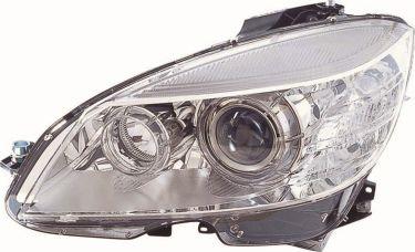 MTR 4401166LMLDHEM - Projecteur principal droxauto.com