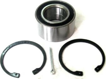 MTR 10208051 - Kit de roulements de roue droxauto.com