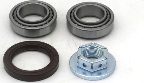 MTR 10208071 - Kit de roulements de roue droxauto.com