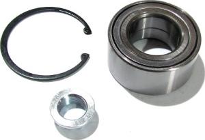 MTR 10208153 - Kit de roulements de roue droxauto.com